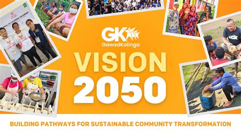 gawad kalinga cebu|Gawad Kalinga’s Vision and Mission 2050: Building capacity, .